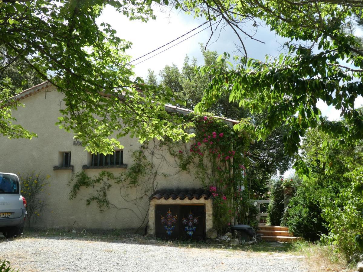 Dom L' Argo Apartment Reillanne Exterior photo